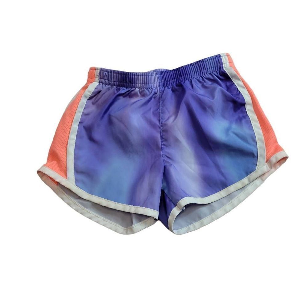 Nike Drifit athletic shorts 4T